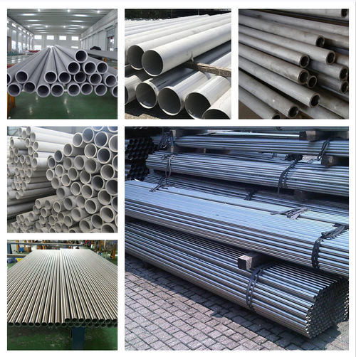 trường hợp công ty mới nhất về Giới thiệu ống inox 304