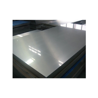 0.3mm Sản xuất lạnh Stainless Steel tấm tấm 304 8K BA 304 2B
