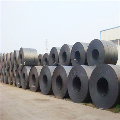 Q195b thép cuộn dây cacbon