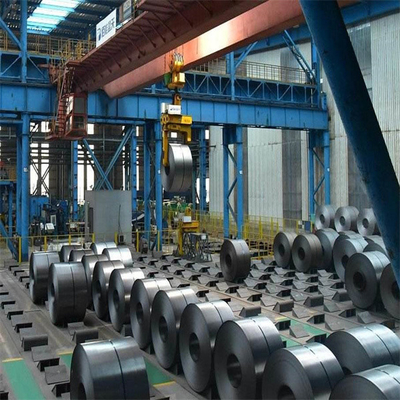 Cuộn dây kim loại tấm carbon Q235b