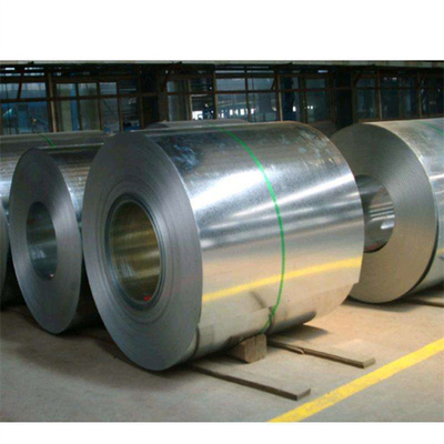 Thép cuộn mạ kẽm nóng SUS
