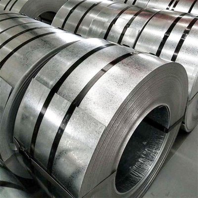 FS Passivation Độ dày 6mm Thép tấm PPGI Cuộn Dc51D Z120 Gi Tấm cuộn
