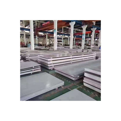 Tấm SS thép không gỉ dày 12mm EN