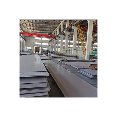 Tấm SS thép không gỉ dày 12mm EN