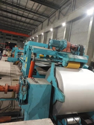 Cuộn dây thép không gỉ 4K 316L