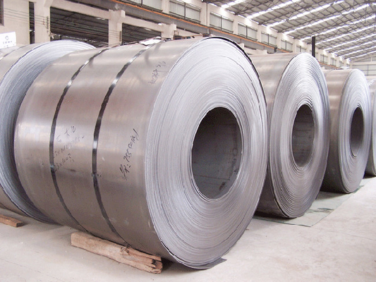 AISI 201 Độ dày 1mm Cuộn dây thép không gỉ Chiều rộng 1219mm Thép cuộn SUS 304