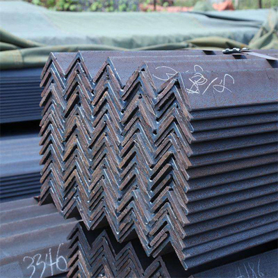 Q195B 25x3mm Thanh góc bằng carbon SUS 3mm cho xây dựng