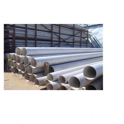 AISI 89mm OD 3mm Ống SS304 dày 3mm Ủ lạnh Ống thép không gỉ