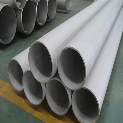 Ống thép không gỉ 304N dày 4mm hàn BS3605 Ống thép không gỉ 36mm