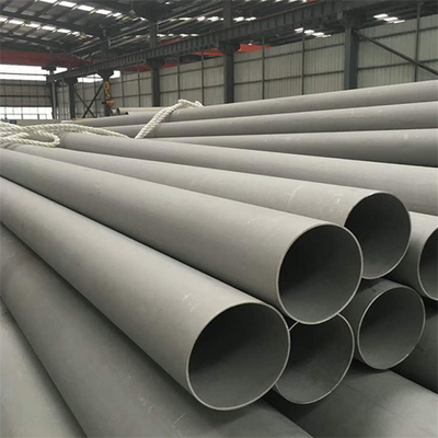 Ống thép không gỉ 304N dày 4mm hàn BS3605 Ống thép không gỉ 36mm