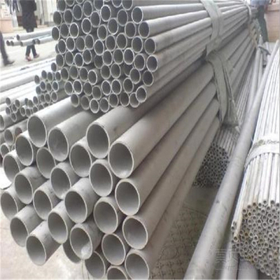 HL EN 57mm OD 304 Ống thép không gỉ Dược phẩm Ống thép dày 8mm