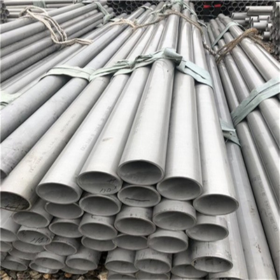 Ống thép không gỉ SUS 3mm