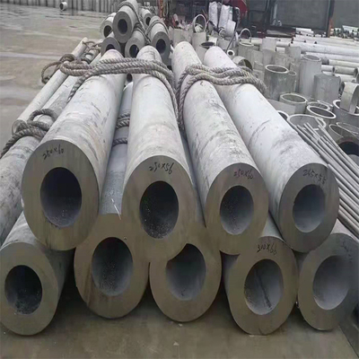 Công nghiệp ống 3mm GOST SS304 Ống thép kéo nguội OD 14mm