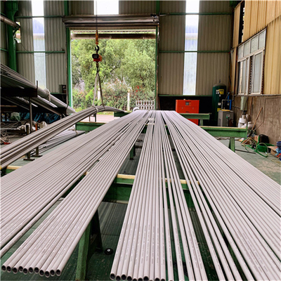 Ống thép liền mạch cán nóng JIS 3mm