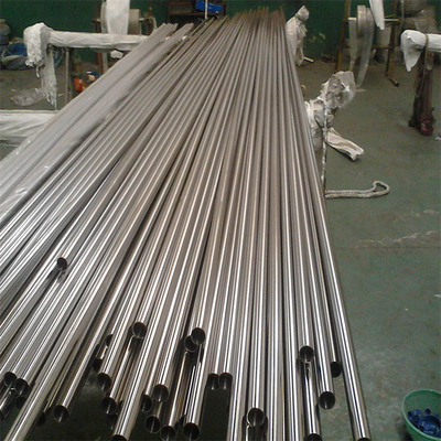 Ống thép liền mạch cán nóng JIS 3mm