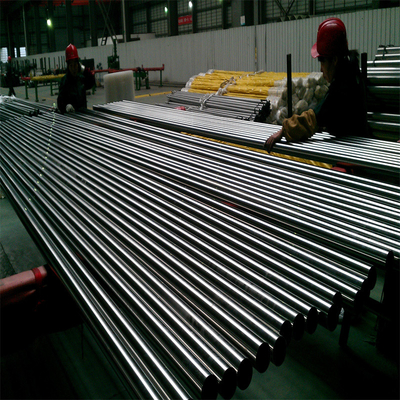 Vệ sinh Ống thép không gỉ BA 60mm OD SS304 Ống thép không gỉ SUS 4mm