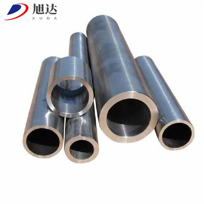 Công nghệ sinh học GOST9941 Ống thép không gỉ 26mm OD Ống thép không gỉ kéo nguội