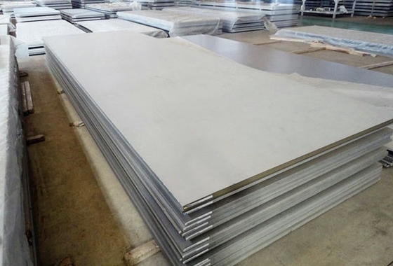 JIS SUS 304 Stainless Steel tấm tấm 6m No 1 bề mặt tấm thép cán nóng