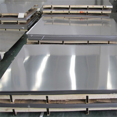 Tấm thép không gỉ 0,5mm SUS304 Tấm thép cán nguội 1500mm cho ngành công nghiệp