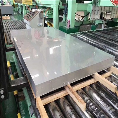 Tấm thép không gỉ JIS 8mm SGS