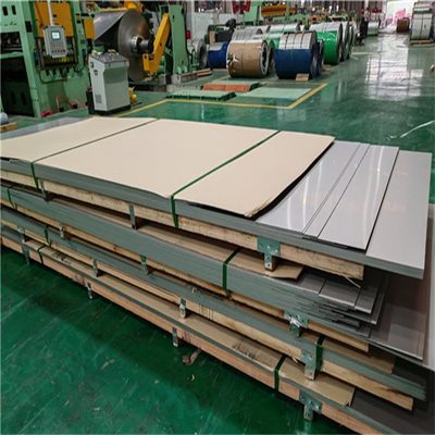 ASTM 1219*2438mm 304 Stainless Steel Sheets Plates Cold Rolled BV