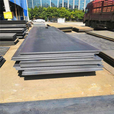 Q355B tấm thép 35mm