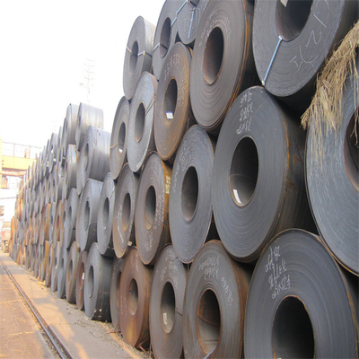 Q345b ISO9001 Coat 0.7mm Tấm kim loại tấm Carbon ASTM A53 MS Tấm cuộn