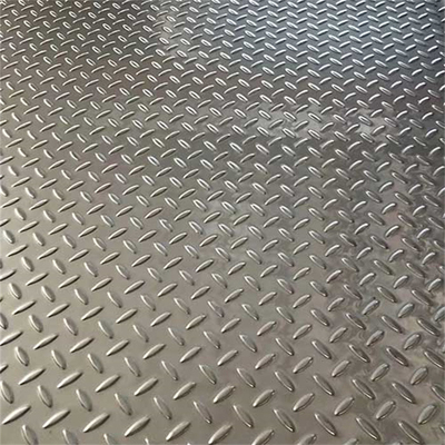 1219x2438mm Stainless Steel Bảng tấm 10mm Stainless Steel Bảng đúc