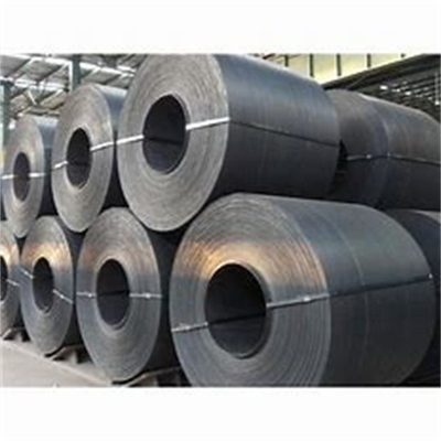 Q345 Thép cuộn carbon BS 0,4mm Độ dày 1500mm Chiều rộng Nhà máy Thép cuộn nhẹ