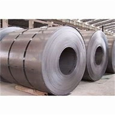 Q345b EN Cuộn dây thép cacbon cán nguội dày 0,6mm Chiều rộng 1219mm Cuộn dây MS