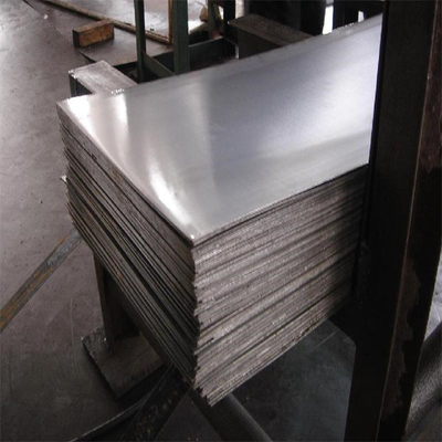 ASTM Chịu nhiệt 904l Tấm thép không gỉ BA 1.4301 Tấm thép không gỉ 6mm CE