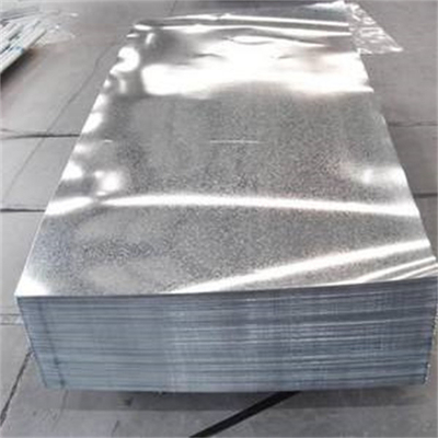 Bể nước DX52D Z160 Tấm mạ kẽm 0,8mm DIN 17162 ASTM 304 Tấm