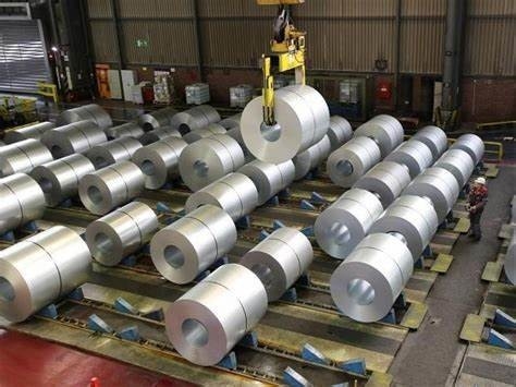 BA HL Màu bạc 304 Cuộn thép không gỉ BA HL Cán nguội ASTM AISI 304 Cuộn