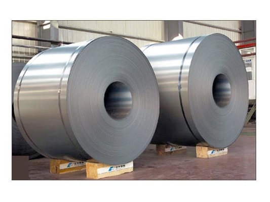 HL Cuộn thép không gỉ 304 dày 8mm được chải Kết thúc bằng thép không gỉ