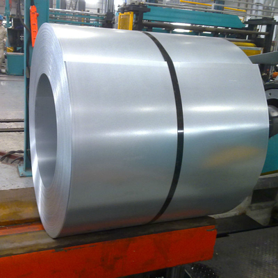 JIS EN Cuộn dây thép không gỉ SS304 dày 7mm HL Gương màu tự nhiên SS Cuộn dây 304
