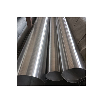 Ống thép không gỉ JIS 5mm