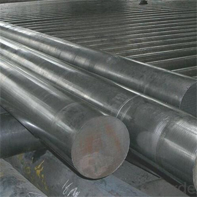 Hàn Q235 20mm OD Phần thép carbon Chiều dài 6m Thanh thép SUS304