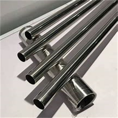 Chiều dài 6m GB13296 Ống thép không gỉ 76mm OD Ống thép không gỉ 316 JIS 10mm
