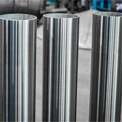 309S ASME ANSI 12mm Ống thép không gỉ Hàn 60mm OD SS304 Ống