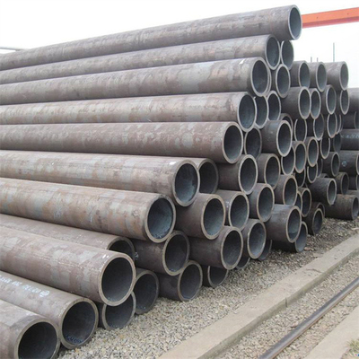 Ống thép liền mạch 12Cr1MoVG BS