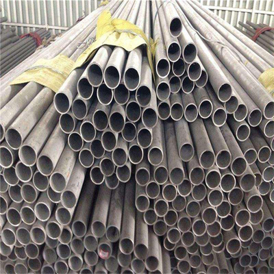 Ống liền mạch bằng thép không gỉ 304 16mm