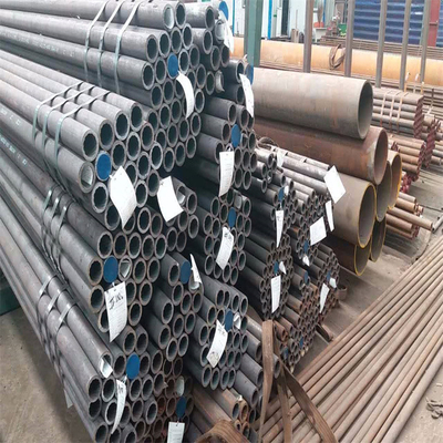 Ống liền mạch bằng thép không gỉ 304 16mm