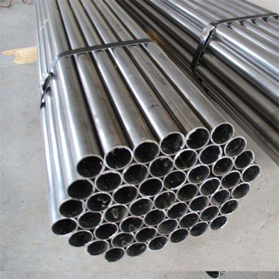 Q235B S45C Ống thép liền mạch 25mm Ống thép dày 5mm Smls
