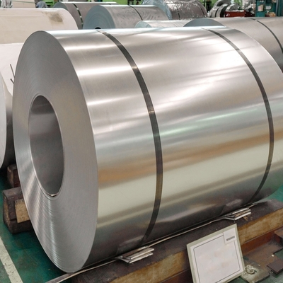 1250mm Cuộn tấm thép không gỉ dày 0,7mm AISI SUS 2B Kết thúc tấm SS Cuộn