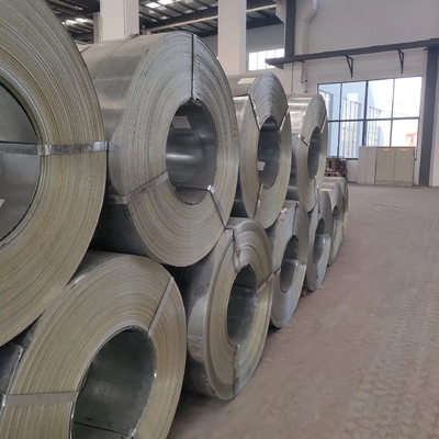 AISI Thép cuộn cán nóng Q235 Carbon Steel Độ dày 4mm Chiều rộng 1000mm