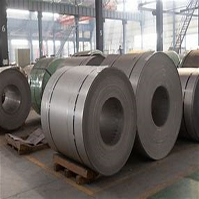 201 Dải thép không gỉ Cuộn cán nguội Chiều rộng 1000mm Độ dày 2 mm MTC