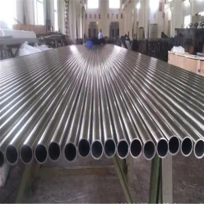 Ống thép không gỉ AISI 2 mm 304 Công nghiệp sử dụng cán nóng 38mm Màu trắng