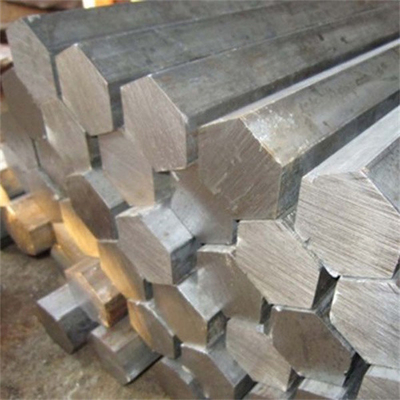 Thép không gỉ ASTM BA Hex Bar cán nguội 304 14mm