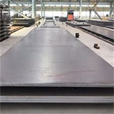 Tấm thép carbon Q195 Nhà kính cán nóng AISI 1220x2440mm
