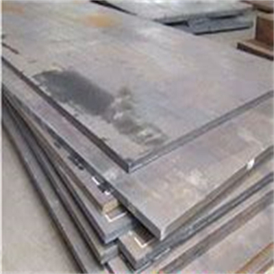 Tấm thép carbon Q195 Nhà kính cán nóng AISI 1220x2440mm